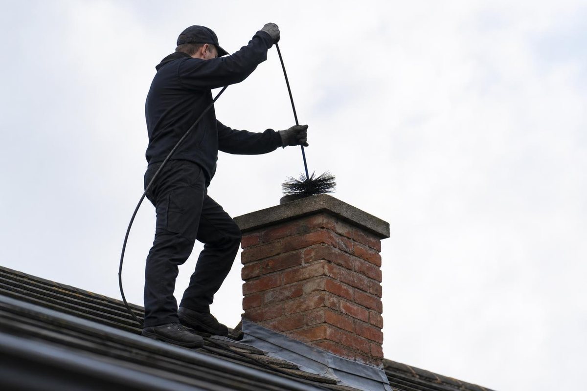 Pratt Chimney Services in Dayton